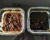山椒の実 醤油漬W作り方6写真