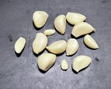 にんにくごはん作り方1写真