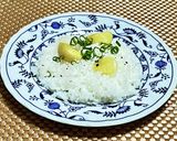 にんにくごはん作り方3写真
