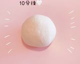 赤ちゃんに安心♡粉ミルクパン作り方5写真
