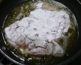 無限！油淋鶏　ネギキャベツニンニクたれ作り方4写真