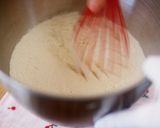 可愛い♡ココアのマーブルミニ食パン※動画作り方3写真
