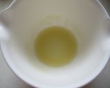 プルプル♬砂糖なし！濃厚オレンジゼリー作り方1写真