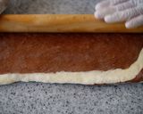 可愛い♡ココアのマーブルミニ食パン※動画作り方27写真