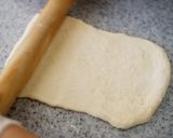 可愛い♡ココアのマーブルミニ食パン※動画作り方20写真
