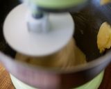 可愛い♡ココアのマーブルミニ食パン※動画作り方8写真