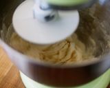 可愛い♡ココアのマーブルミニ食パン※動画作り方6写真