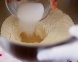 可愛い♡ココアのマーブルミニ食パン※動画作り方4写真