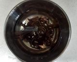 きくらげとマカロニのトマトミートグラタン作り方11写真