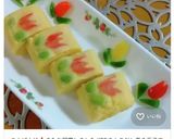 卵焼きにチューリップ咲かせましょ♪作り方19写真
