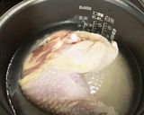 カオマンガイ(スィートチリソース）作り方1写真