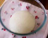 可愛い♡ココアのマーブルミニ食パン※動画作り方12写真