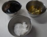 かえし(甘さ控えめでコクのある)作り方1写真