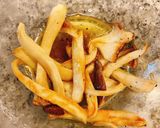 材料は1つ!エリンギの和風マリネ作り方4写真