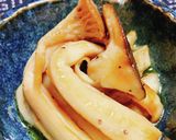 材料は1つ!エリンギの和風マリネ作り方5写真