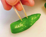 お弁当にも☆ししとうとじゃこの甘辛炒め作り方2写真