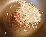 お弁当にも☆ししとうとじゃこの甘辛炒め作り方3写真