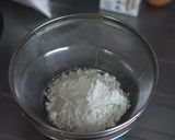 スウェーデンのパンケーキ作り方1写真