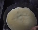 スウェーデンのパンケーキ作り方3写真
