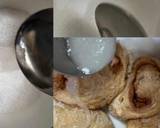 簡単！全粒粉でコーヒーシナモンロール♪作り方7写真