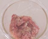 ☆鶏のねぎ塩まみれ☆作り方2写真