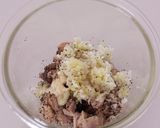☆鶏のねぎ塩まみれ☆作り方4写真