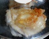 。+゜チキンあんかけ゜+。作り方3写真