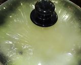 かんたん焼きそば　～ウインナー入り作り方7写真