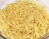 しっとり【スパゲティサラダ】作り方3写真
