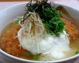 ほっこり〜だし卵茶漬け (冷／常／温)作り方11写真