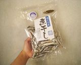 いりこプレッソ作り方1写真