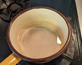 なめらか杏仁豆腐作り方1写真