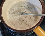 なめらか杏仁豆腐作り方2写真