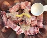 グリルで焼くから楽ちん！豚肉の塩麹焼き作り方2写真