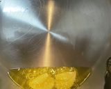 簡単美味いマッシュルームパスタ作り方2写真