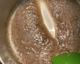 簡単美味いマッシュルームパスタ作り方6写真