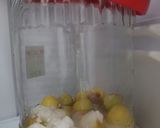 ★2021年★自家製梅ジュース★作り方27写真