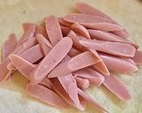ズッキーニ入りのポテトサラダ作り方2写真