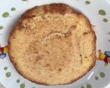 スポンジケーキでブリュレフレンチトースト作り方4写真