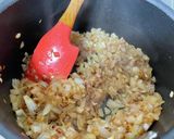 貝の出汁とスパイスで作るシーフードカレー作り方10写真