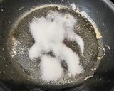 スポンジケーキでブリュレフレンチトースト作り方8写真
