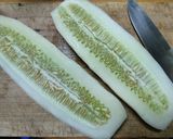 モウイの鶏汁作り方1写真