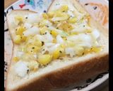 さば缶で楽しむホットサンド作り方37写真