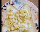 さば缶で楽しむホットサンド作り方38写真
