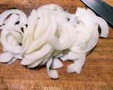 モウイのキムチ漬け作り方1写真