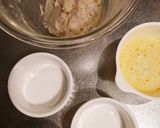 たらこパスタソースdeポテトチーズ焼き作り方3写真