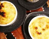 たらこパスタソースdeポテトチーズ焼き作り方6写真