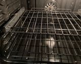 Vanilla Cupcakes作り方2写真