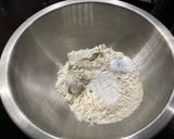 Vanilla Cupcakes作り方4写真