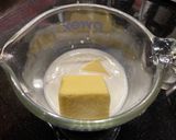 Vanilla Cupcakes作り方5写真